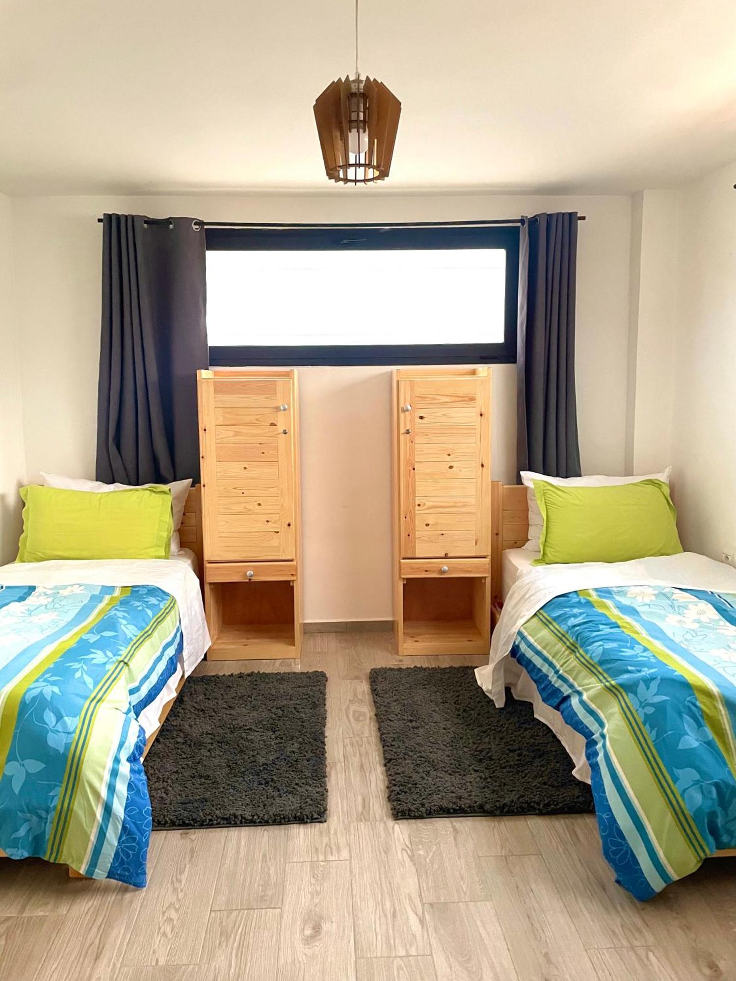 Bed and Breakfast Moon Surf Imsouane Zewnętrze zdjęcie