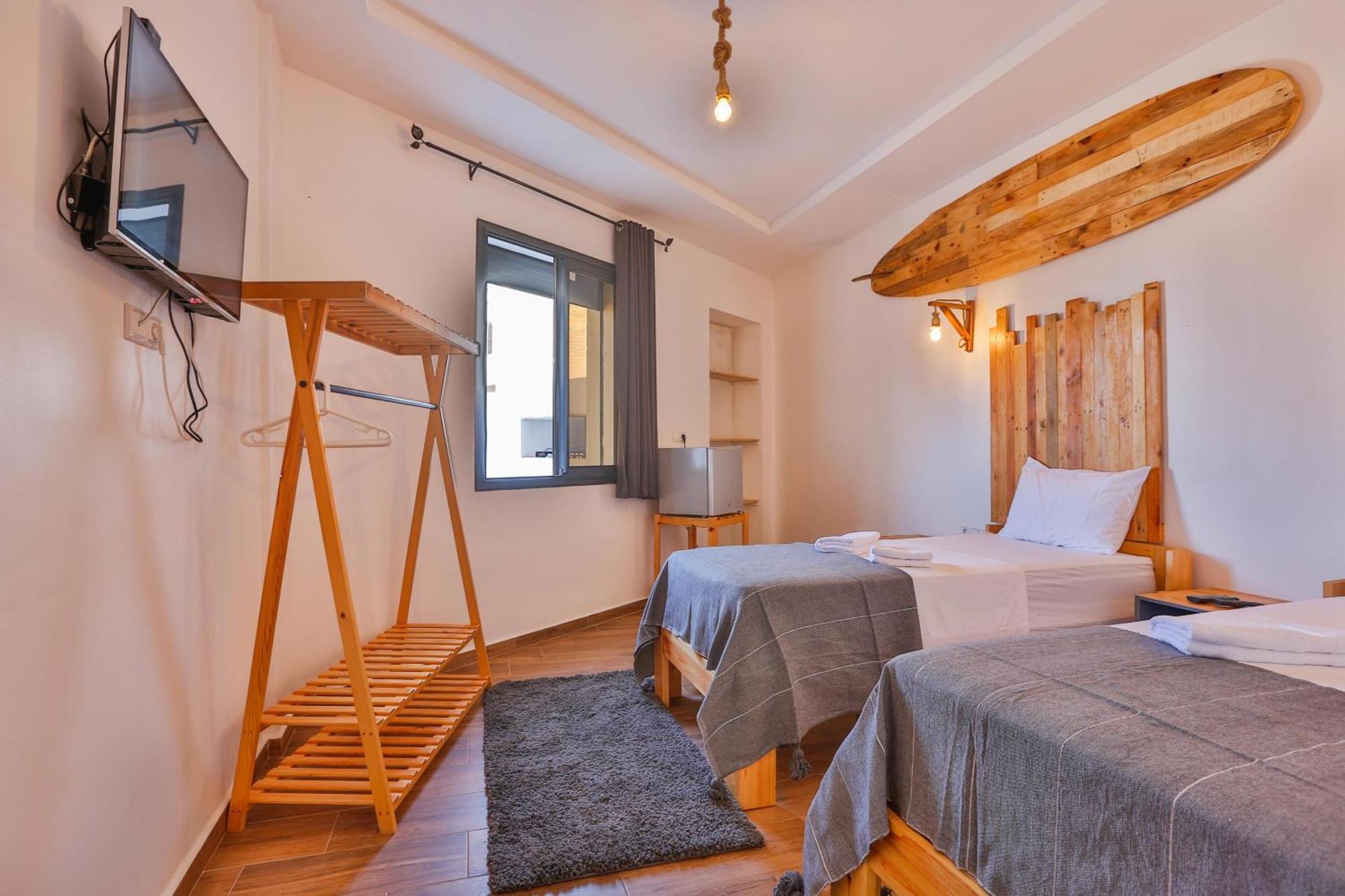 Bed and Breakfast Moon Surf Imsouane Zewnętrze zdjęcie